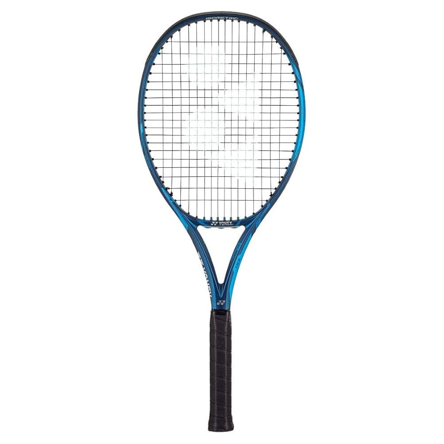 Yonex EZONE 98 (305g) Tennis Racquet (4 1/8), Racquets